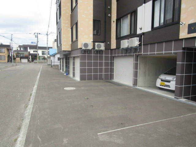 北海道札幌市東区本町二条２丁目 その他共有部分