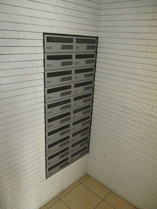 北海道札幌市東区北七条東６丁目 エントランス