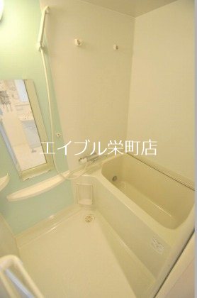北海道札幌市東区北九条東８丁目 風呂画像