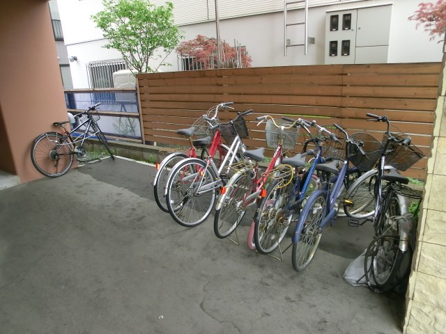 eｆⅡ その他共有部分