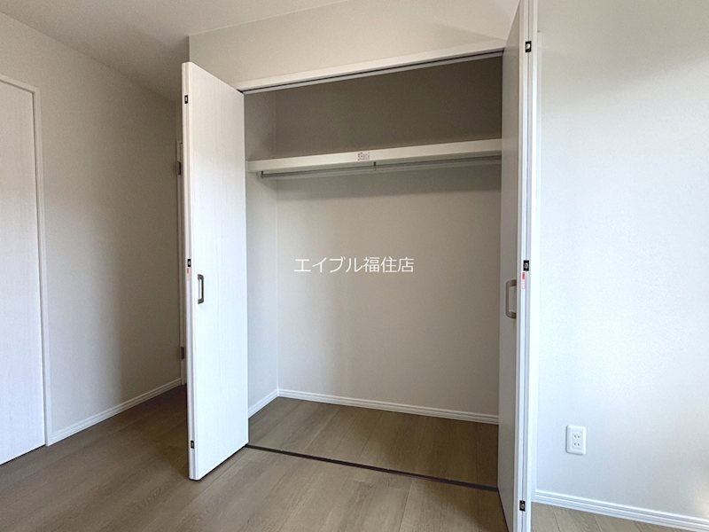 ROGA月寒東     収納