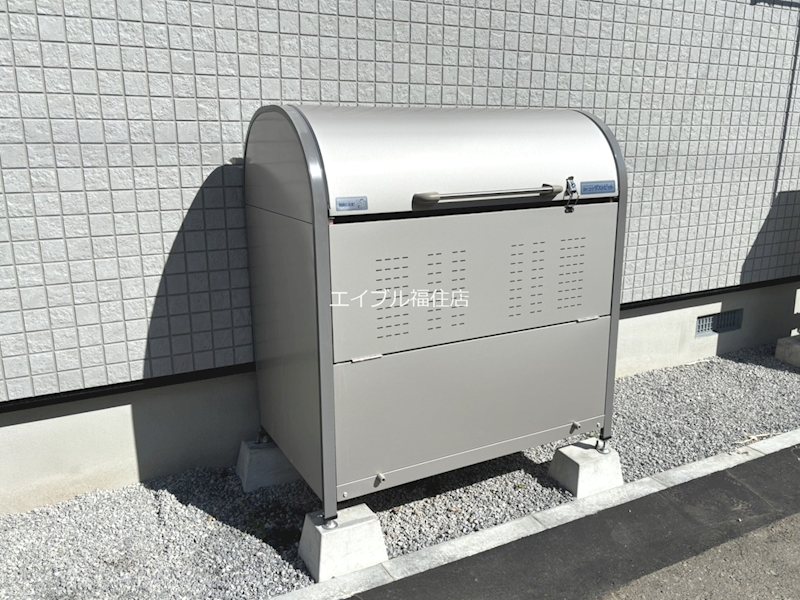 ROGA月寒東     その他共有部分