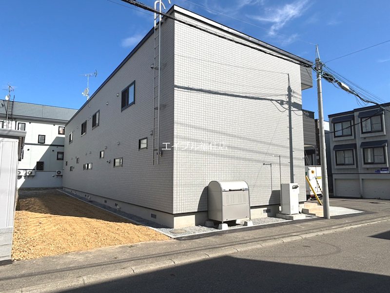 ROGA月寒東     その他