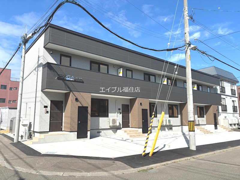 ROGA月寒東     その他