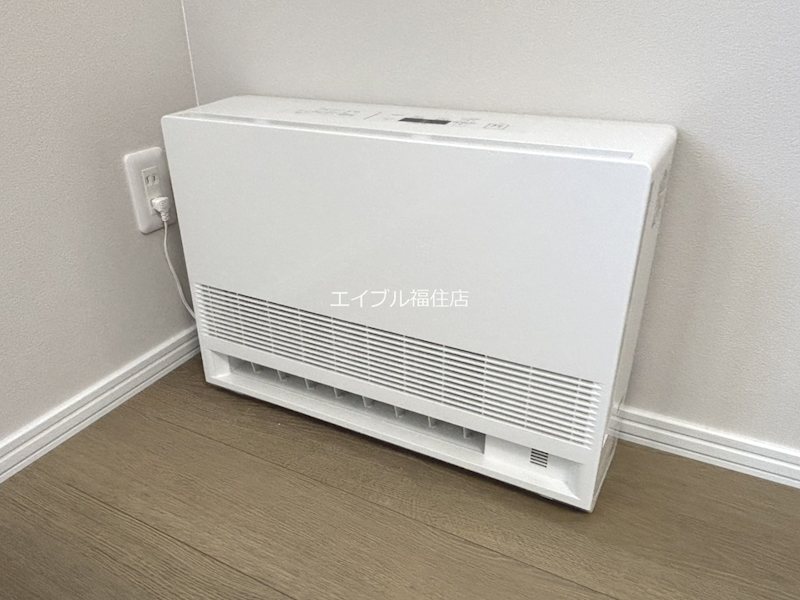ROGA月寒東     その他設備
