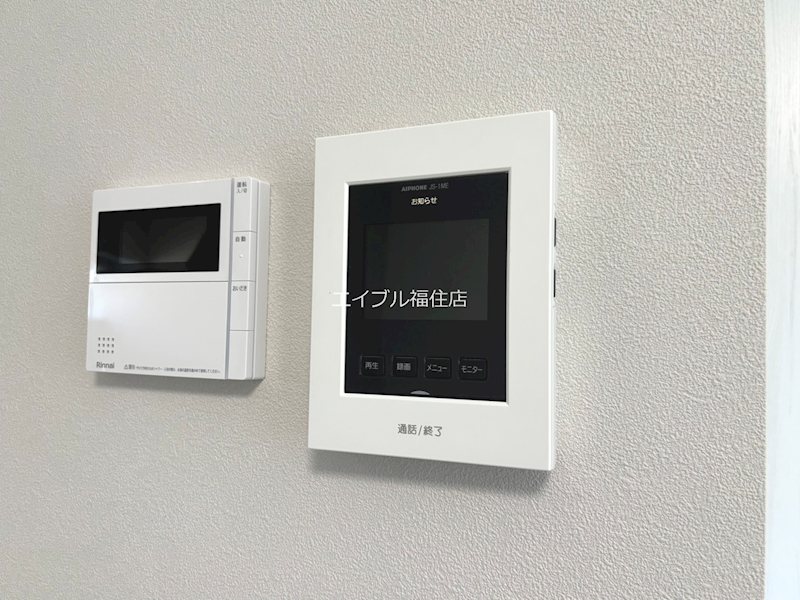 ROGA月寒東     セキュリティ