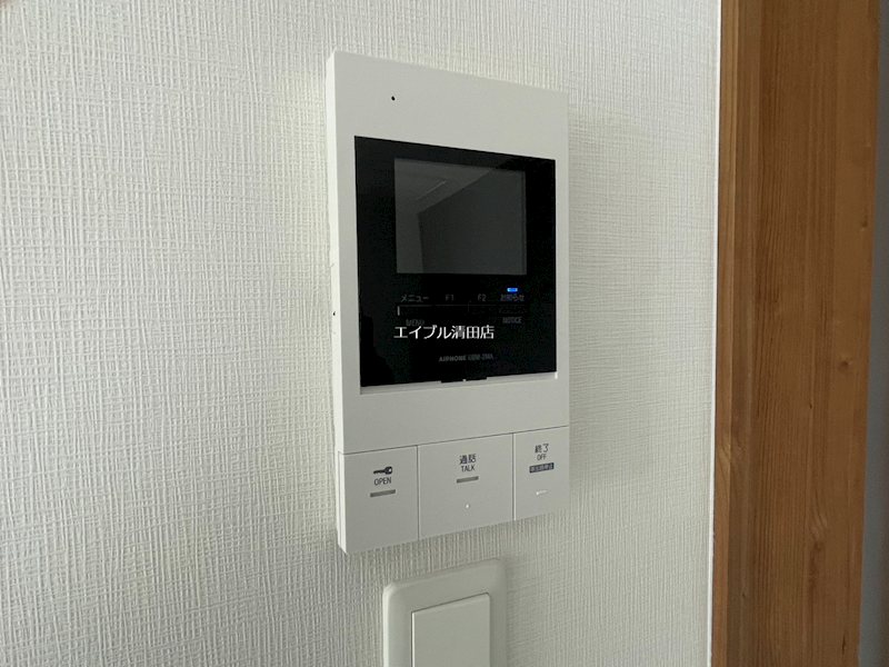 facet（ファセット） セキュリティ