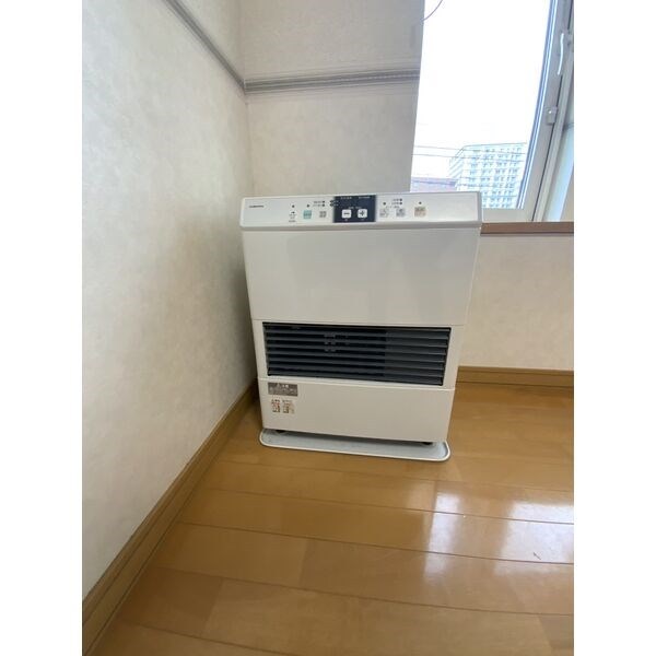 北海道札幌市東区北九条東８丁目 その他設備