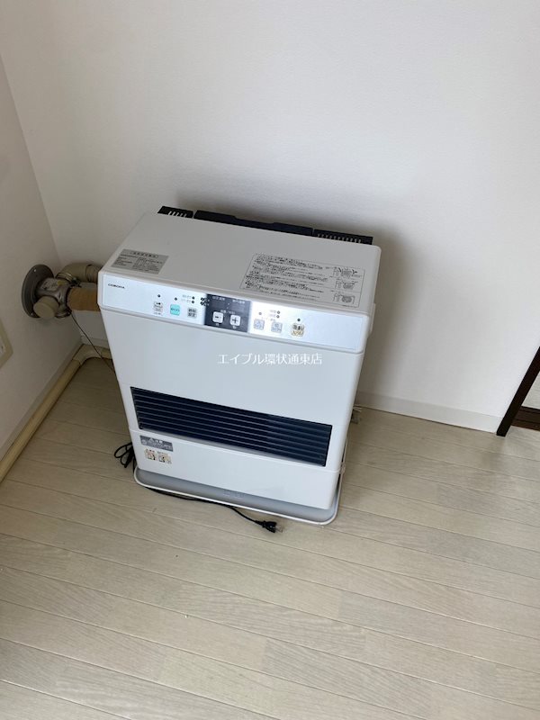 北海道札幌市東区北十三条東２丁目 その他設備