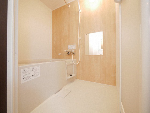 北海道札幌市東区北十条東９丁目 風呂画像