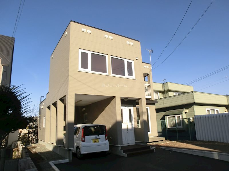 伊藤宅（月寒東） その他