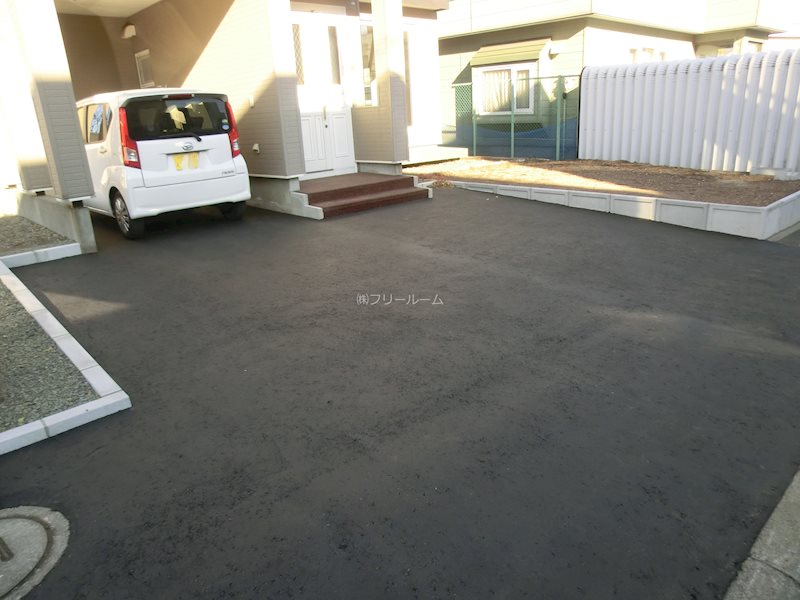 伊藤宅（月寒東） その他