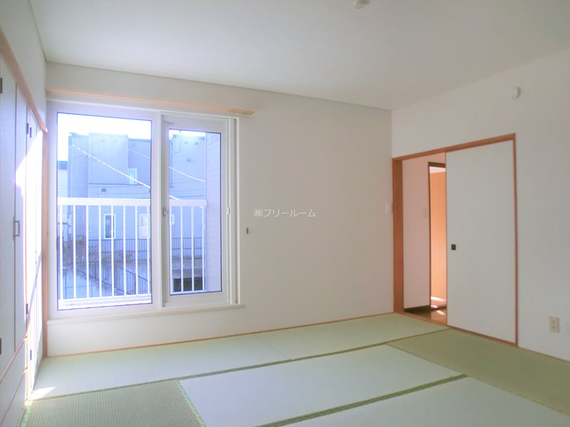 伊藤宅（月寒東） その他