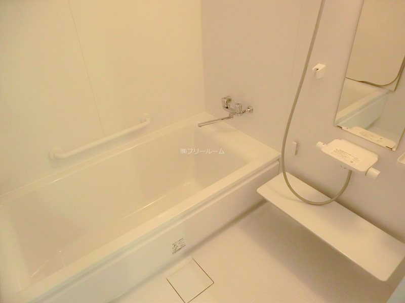 伊藤宅（月寒東） 風呂画像