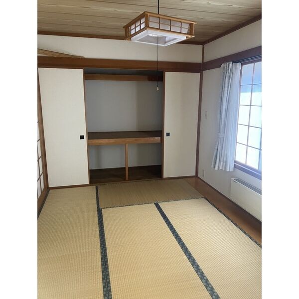 北海道札幌市北区あいの里三条９丁目 その他設備