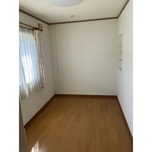 北海道札幌市北区あいの里三条９丁目 その他部屋・スペース