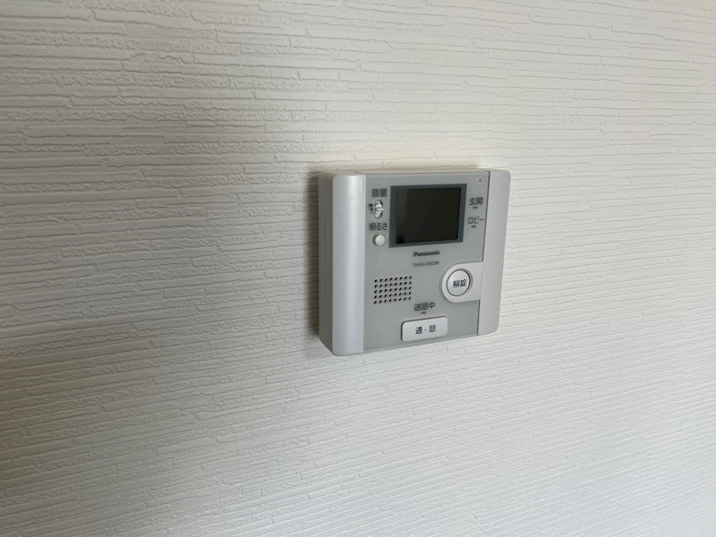 北海道札幌市東区北七条東７丁目 セキュリティ