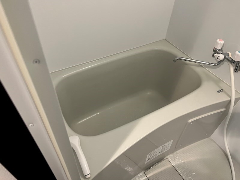 北海道札幌市東区北七条東７丁目 風呂画像