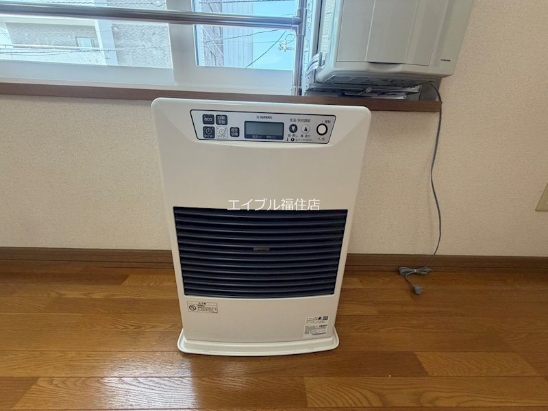 一条ハウス その他設備