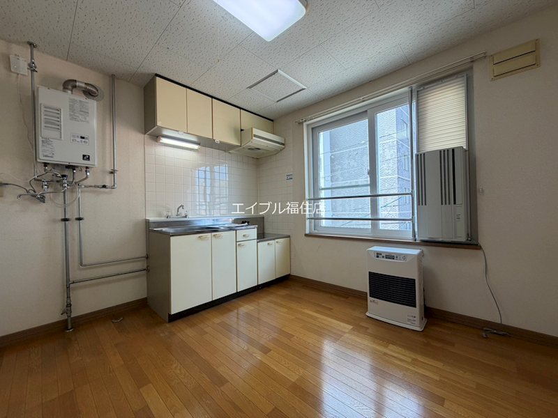 一条ハウス その他
