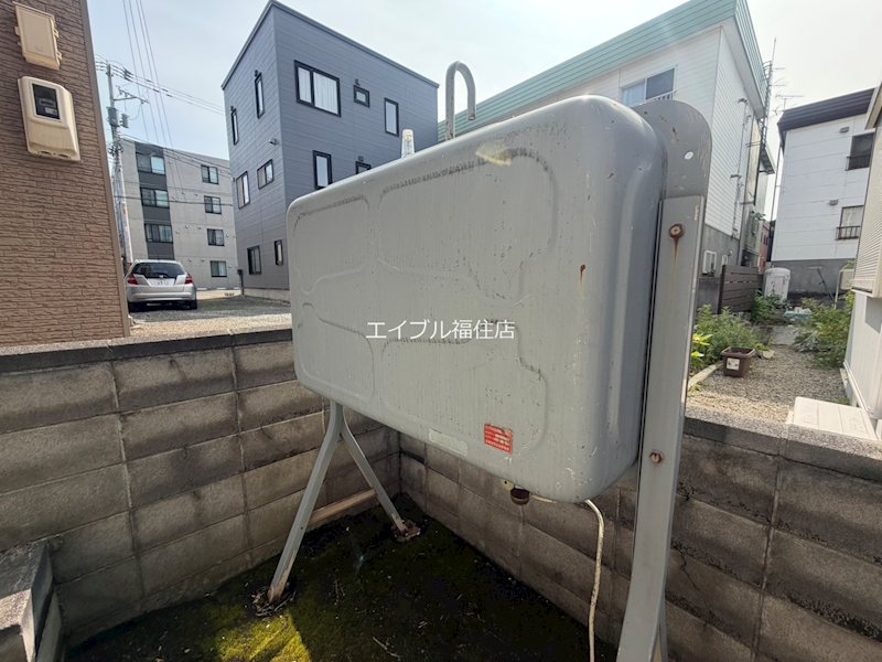一条ハウス その他