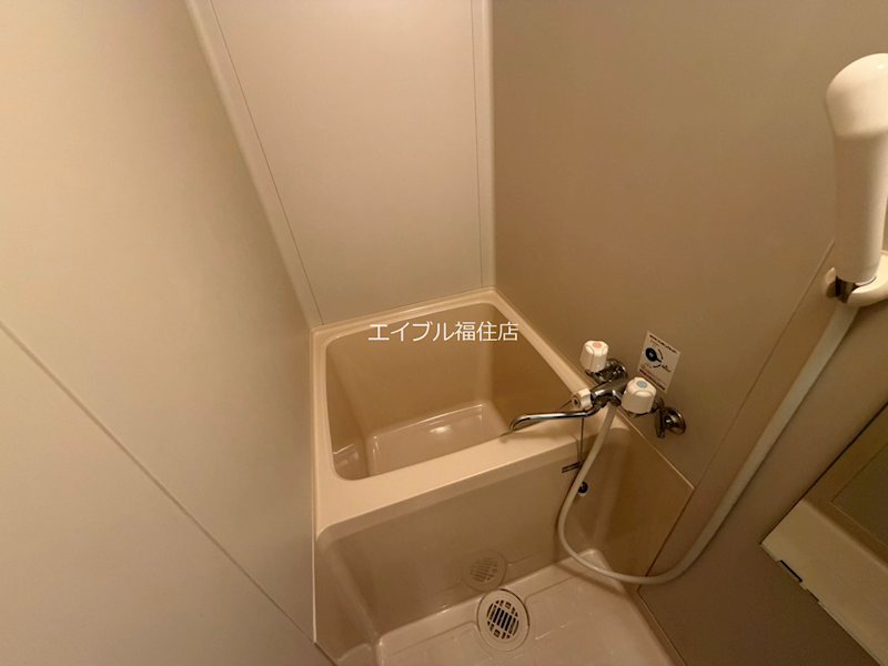 一条ハウス 風呂画像