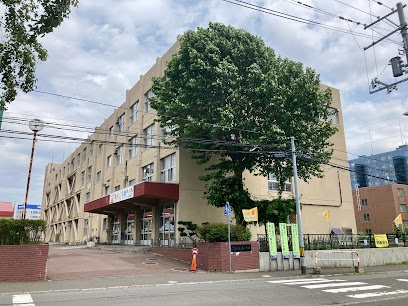土本マンションB 小学校