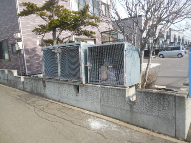 エルムハイツⅡ その他