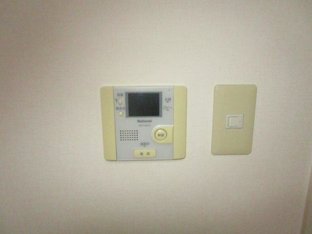 北海道札幌市東区北三十五条東１６丁目 セキュリティ