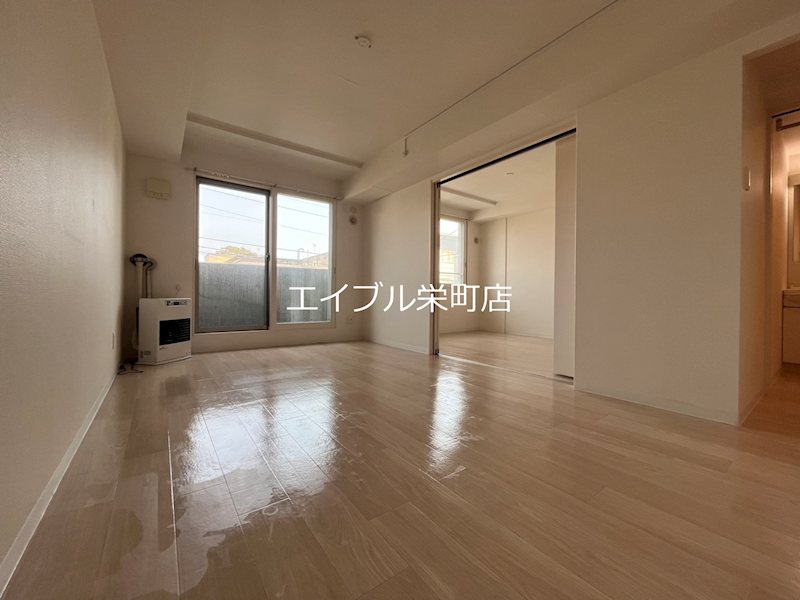 北海道札幌市東区北九条東１０丁目 リビング