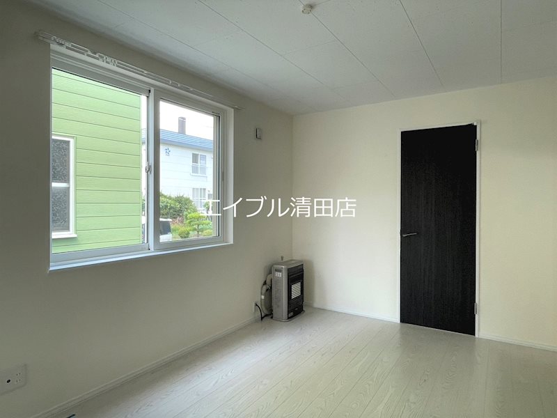 ラフール北野 その他