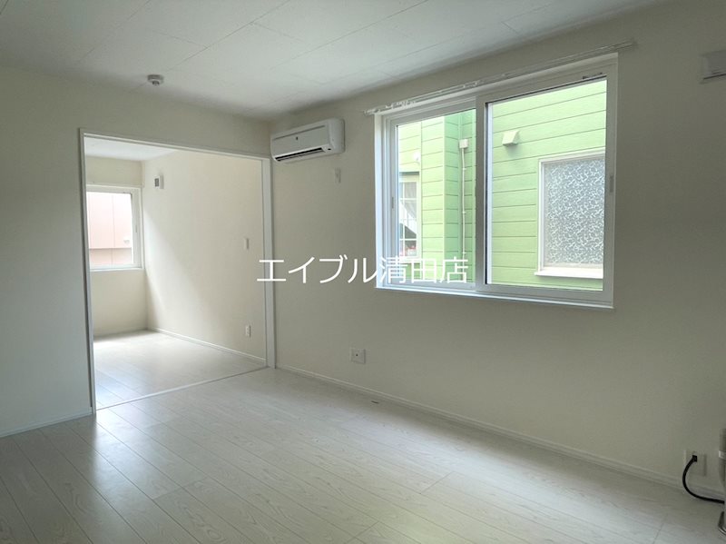 ラフール北野 その他