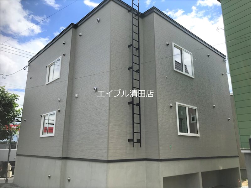 ラフール北野 その他