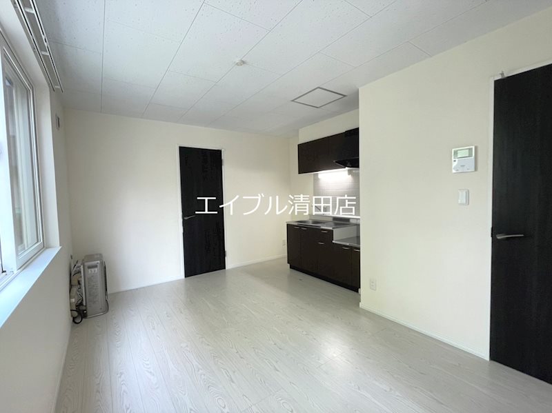 ラフール北野 その他