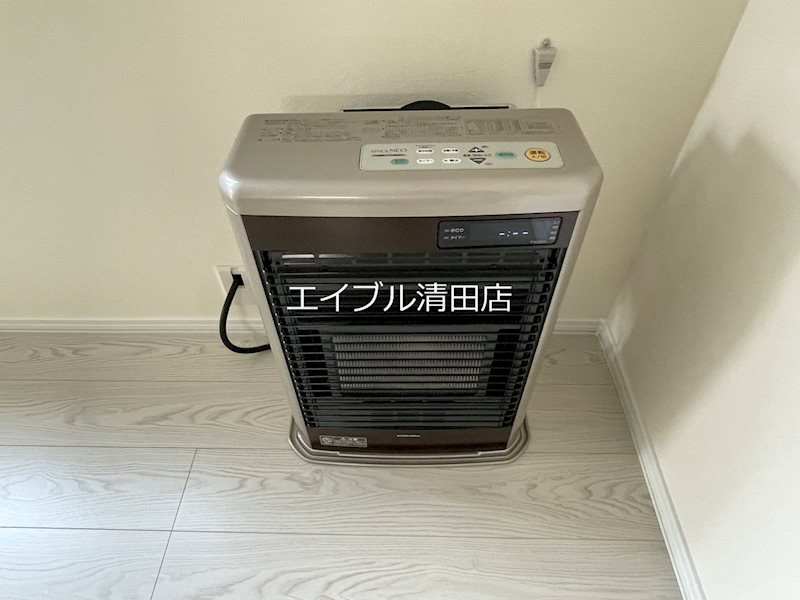 ラフール北野 その他