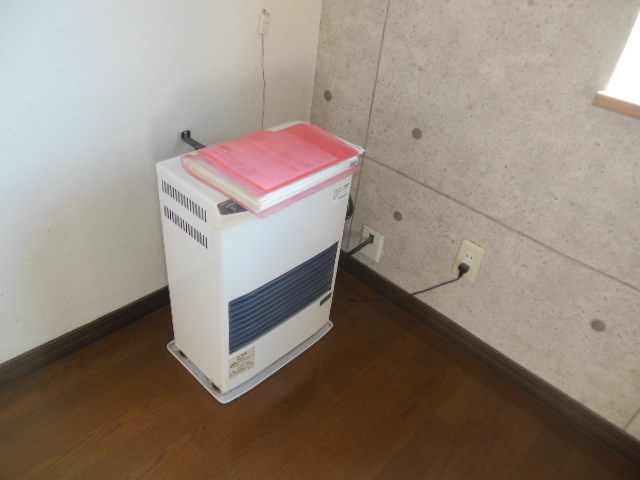アルルカン真栄 その他設備
