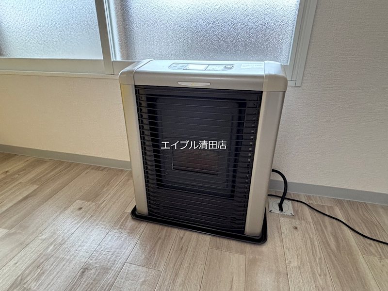 マイハイム上野幌 その他設備