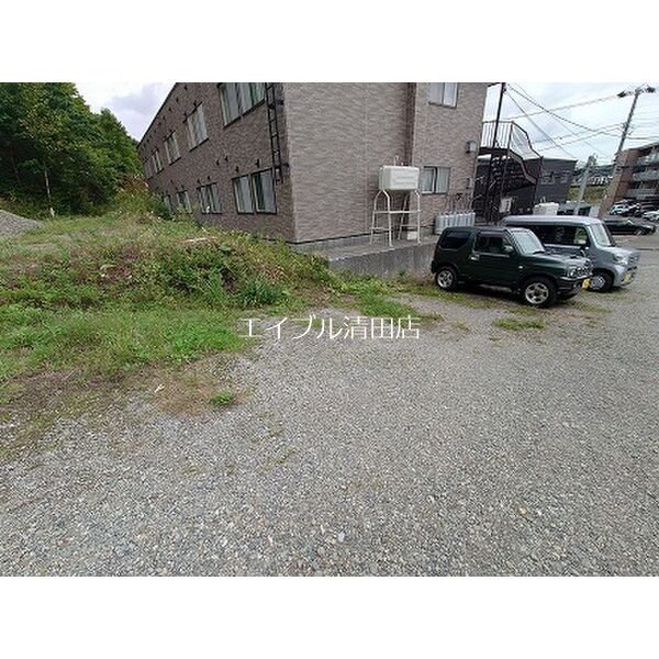 マイハイム上野幌 その他