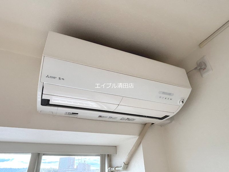 アイシティ羊ヶ丘通 その他設備