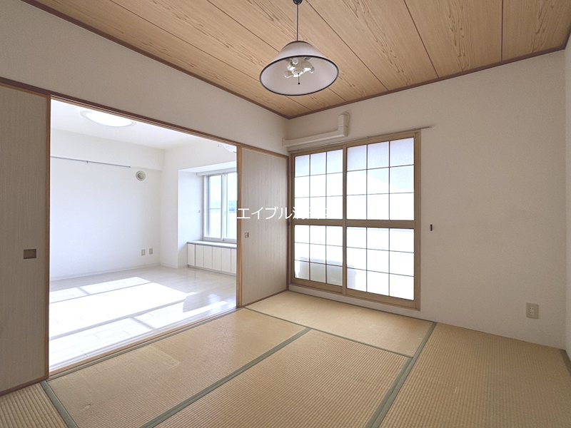 アイシティ羊ヶ丘通 その他部屋・スペース