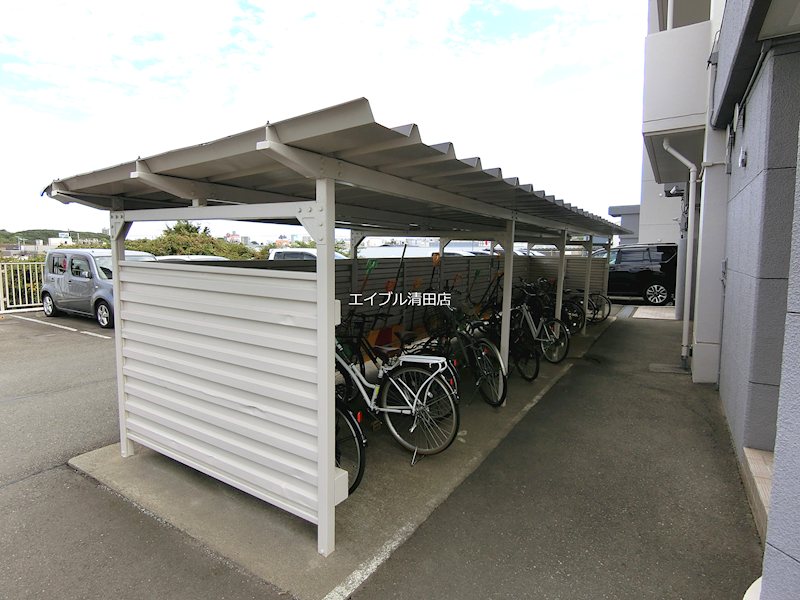 アイシティ羊ヶ丘通 その他共有部分