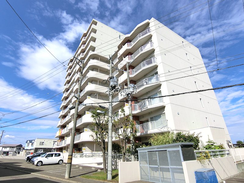 アイシティ羊ヶ丘通 その他