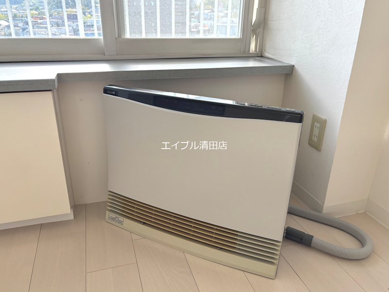 アイシティ羊ヶ丘通 その他設備