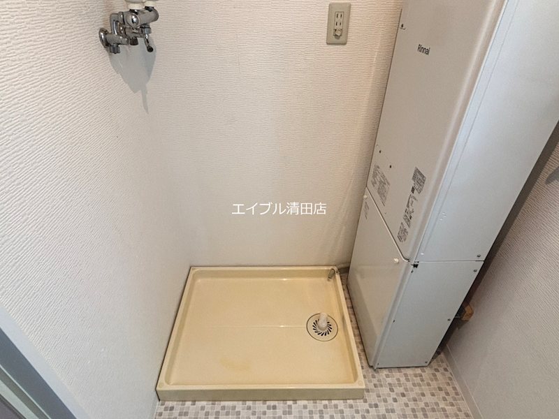 アイシティ羊ヶ丘通 その他
