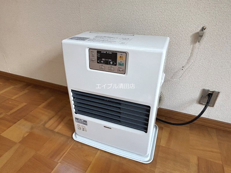 コーポ水越 その他設備