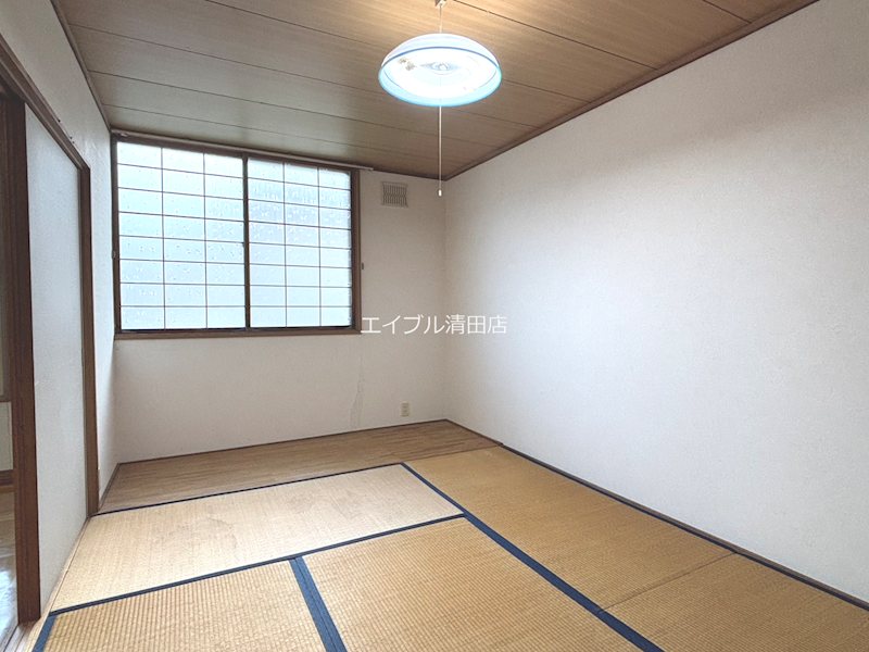 コーポ水越 その他