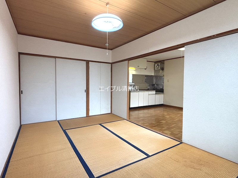 コーポ水越 その他