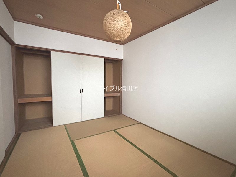 コーポ水越 その他