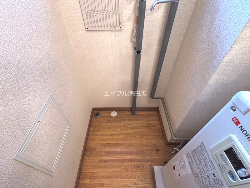 コーポ水越 その他