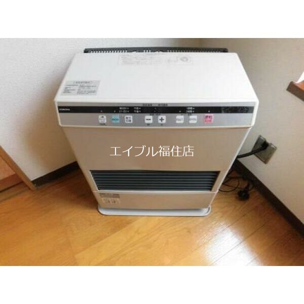 伍番館 その他設備